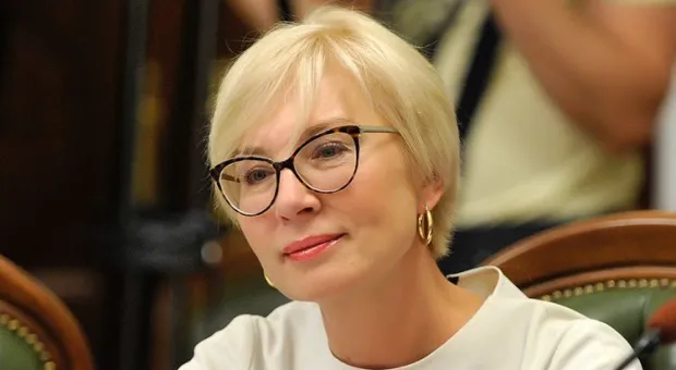 Представитель Верховной Рады Украины засобиралась в Крым