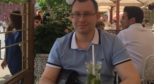 Прокурор–сын замглавы МВД Крыма осуждён за мошенничество