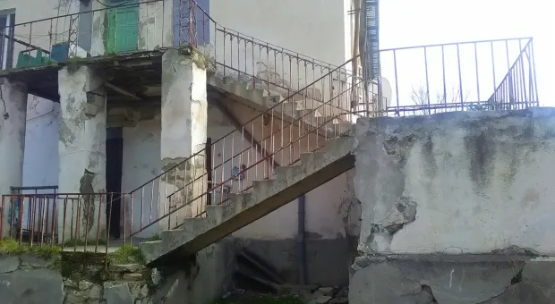 В Севастополе проверят, кто живёт в общежитиях на птичьих правах