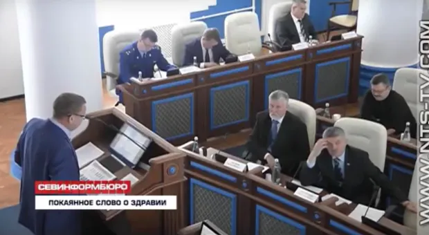 Депутаты провели диагностику севастопольской медицины 