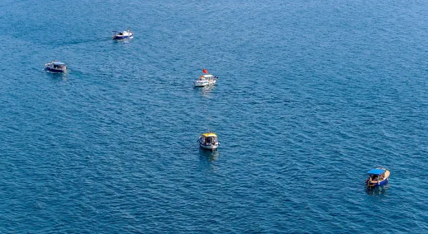 Балаклавским рыбакам и лодочникам отодвинут границу дозволенного