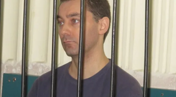 Экс–глава администрации Феодосии приговорён к 8 годам тюрьмы