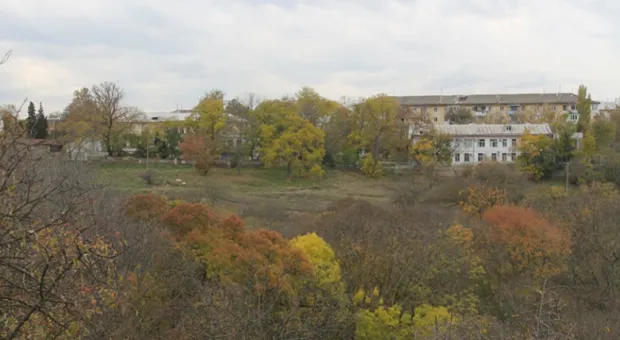 Верховный суд запретил высотки рядом с Ушаковой балкой в Севастополе