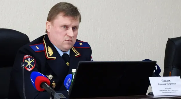 Новости Севастополя - В Севастополе оползни достигли кабинетов чиновников 