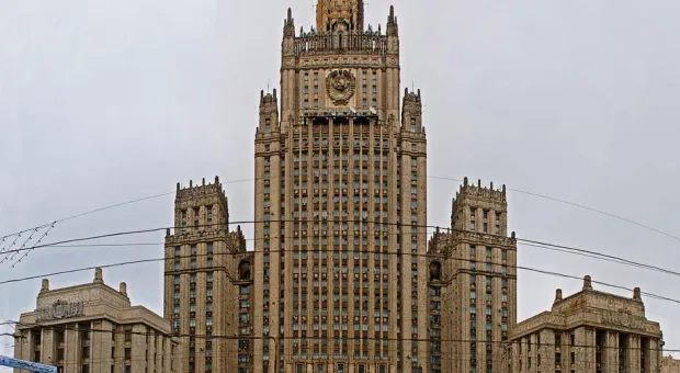 Мировые новости - 