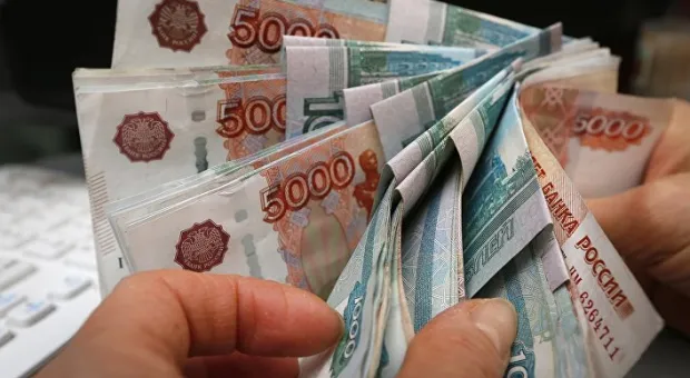 Минимальная зарплата в Севастополе станет больше