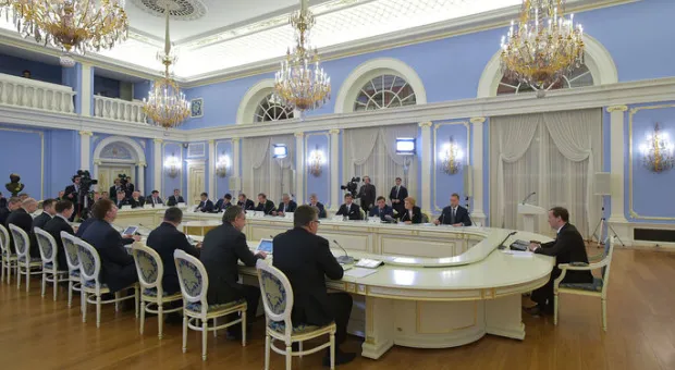 Новости России - Минфин может изменить схему продаж облигаций для населения