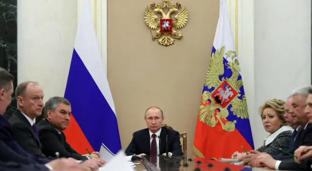 Новости России - Российский генерал в интервью NI рассказал об опасности конфликта РФ и США