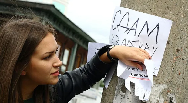 В Севастополе люди «измором» пытаются вернуть деньги за «подбор квартир»