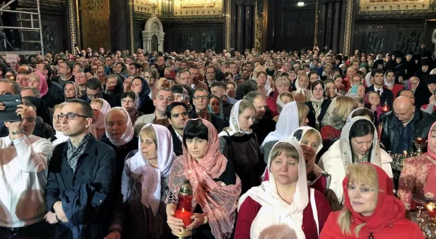 Новости России - Народная милиция ЛНР призывает ВСУ не открывать огонь в период пасхальных праздников