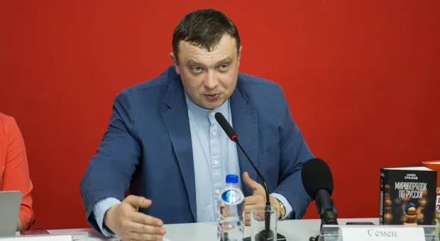 Крым уже под санкциями — можно экспериментировать Крым уже под санкциями — можно экспериментировать