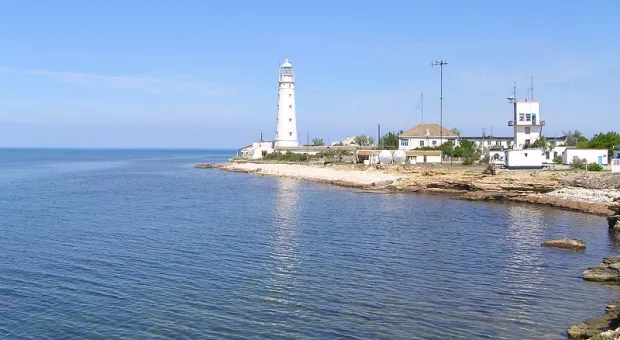 Чистый запад: где в Крыму купаться без опаски