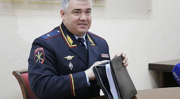 Новости России - СК РФ возбудил дело по факту обстрела украинскими силовиками Донецка