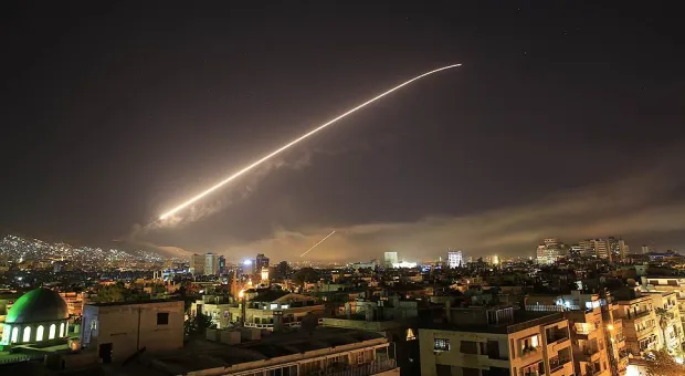 ООН поддержит удар по Сирии, а Россия наложит вето, - эксперт