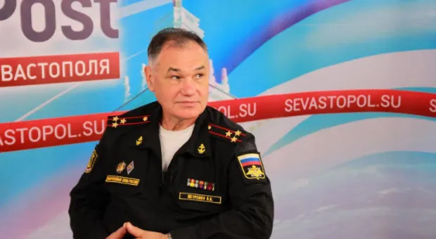 Военкомат Севастополя: Понятия «не хочу служить» не существует