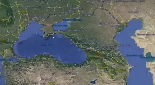 Георгий Мурадов: Крым готов экспортировать свои услуги в Сирию