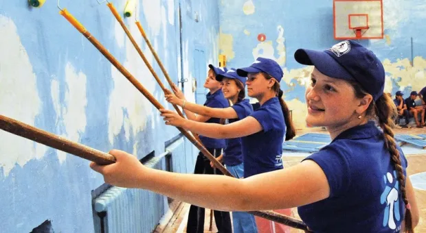 Как севастопольские школьники смогут заработать летом