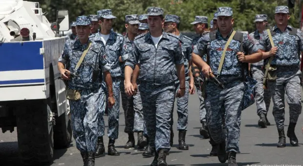 Мировые новости - Просто о сложном: в Севастополе прошла битва молодых ученых 