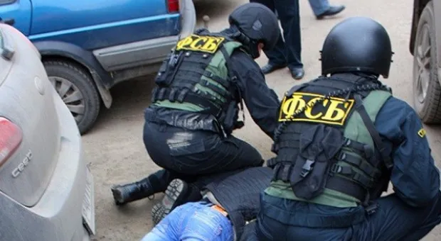 Новости России - В Хакасии сняли на видео падение легкомоторного самолета