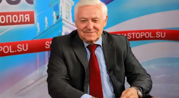 Правительство Севастополя неправомерно вмешалось в работу Общественной палаты, – Григорий Донец 
