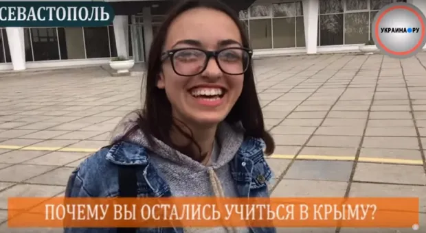 Севастопольские студенты рассказали, почему не уехали на Украину