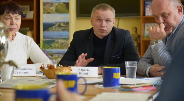 Мининформ Крыма занимается бессистемной вознёй, – депутат Юрьев
