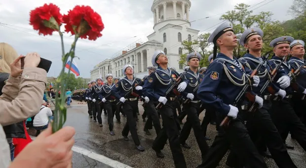 День Победы с толком: где в Крыму побывать 9 Мая