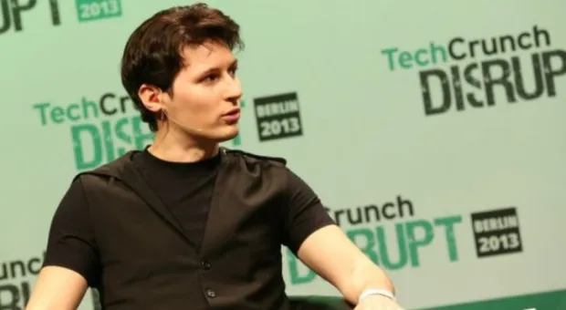Telegram обрушился во всем мире. Павел Дуров назвал причину‍