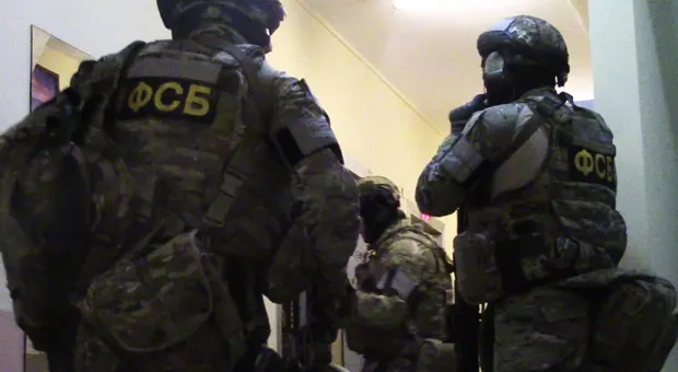 В Севастополе задержан последователь террористической организации