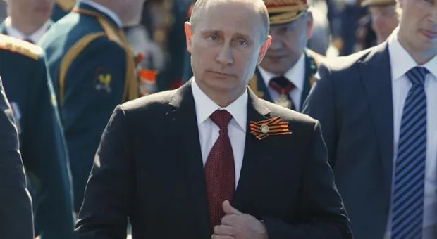 Путина хотят выдвинуть на Нобелевскую премию мира