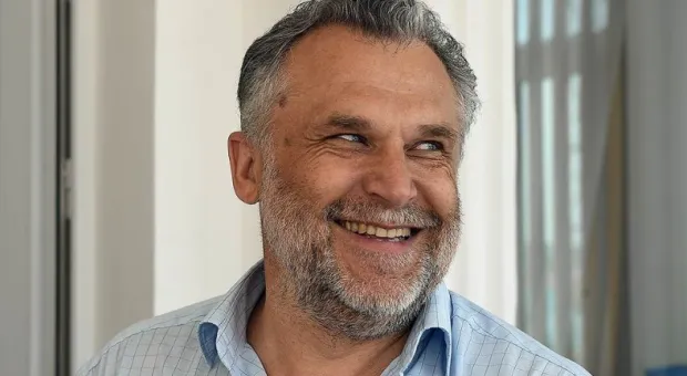 Новости Севастополя - Экс-министр обороны Украины получил грамоту от Овсянникова