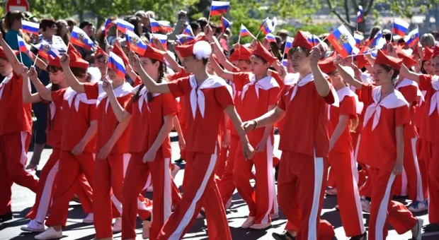 19 мая в Севастополе пройдёт парад. Программа праздника