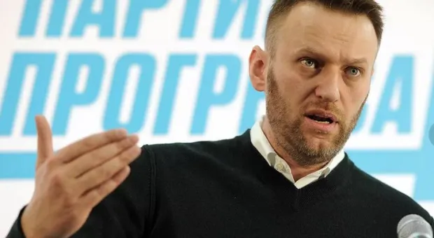 Партия Навального будет называться "Россия будущего"