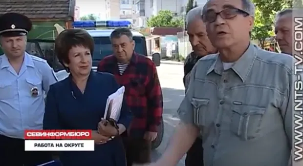 Екатерина Алтабаева добилась сноса незаконных НТО в районе бухты Казачья 