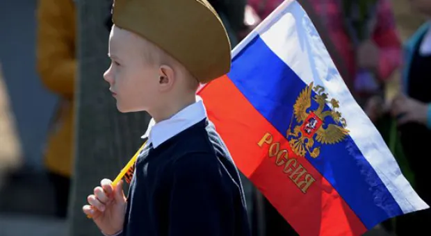Новости Севастополя - Молодых футболистов Севастополя мотивировали к победе не деньгами