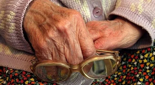 90-летняя бабушка вернула свою квартиру через суд