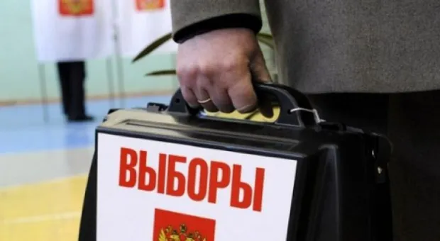 Если в Севастополе отменят выборы губернатора