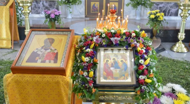 Новости России - ВСУ за сутки выпустили по прифронтовым районам ДНР 80 боеприпасов — СЦКК