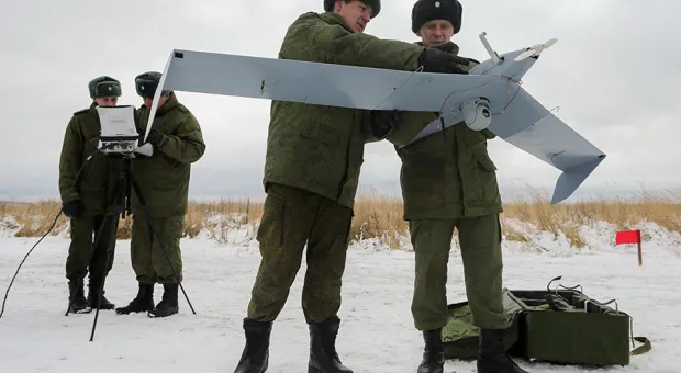 Новости России - ВСУ поднимают моральный дух бойцов враньем об уничтожении объектов ЛНР