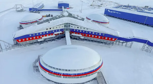 Создатель «Арктического трилистника» будет застраивать Севастополь