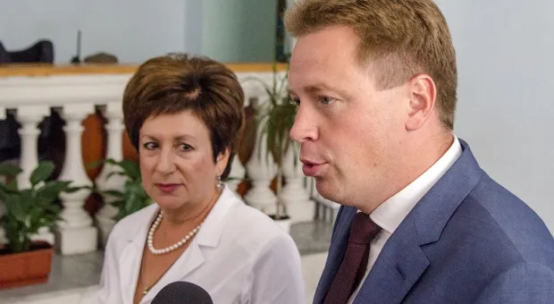 Борьба с депутатами понижает политический вес губернатора Севастополя, — эксперты АПЭК