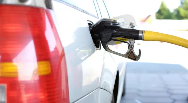 В Крыму назвали провокаторов роста цен на бензин