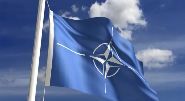 В НАТО заявили об усилении своего присутствия в Чёрном море