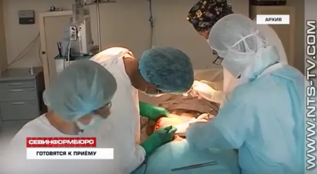 В Севастополе после ремонта откроется онкологический диспансер