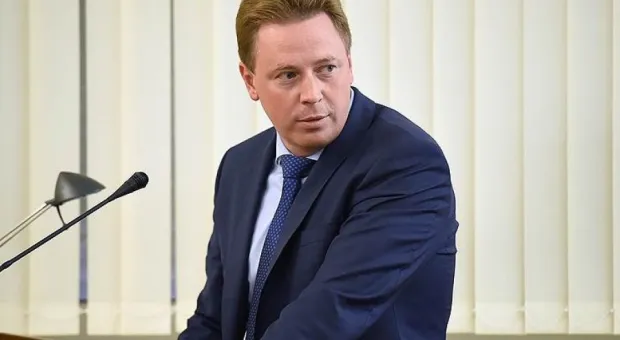 Новости Севастополя - У Овсянникова пообещали лоббировать интересы Кабанова