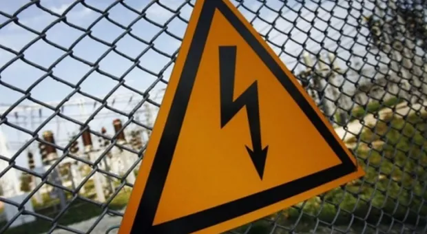Резервные генераторы медучреждений Севастополя отказали при мини-блэкауте 