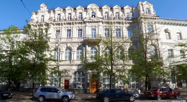 Художественный музей Севастополя отремонтируют за 309 миллионов