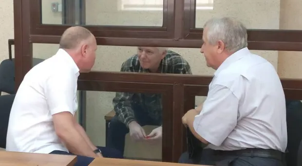 Защита Олега Казурина обжалует приговор
