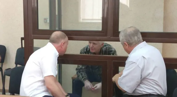 Соратники Аксёнова получили тюремные сроки (обновлено)