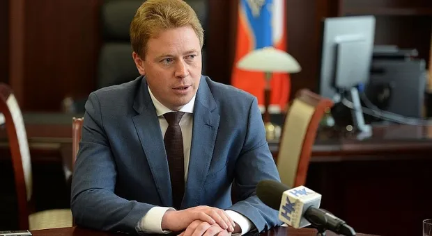 «За ошибками губернатора Севастополя надо видеть его достоинства», - эксперт 